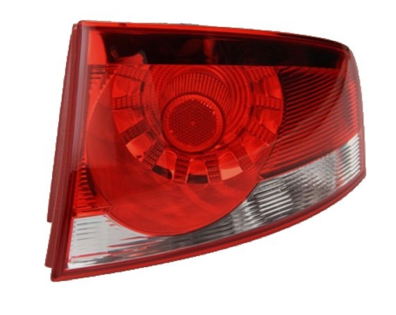 Pravé zadní světlo vnější Seat Altea (5P5) 04-09 VISTEON