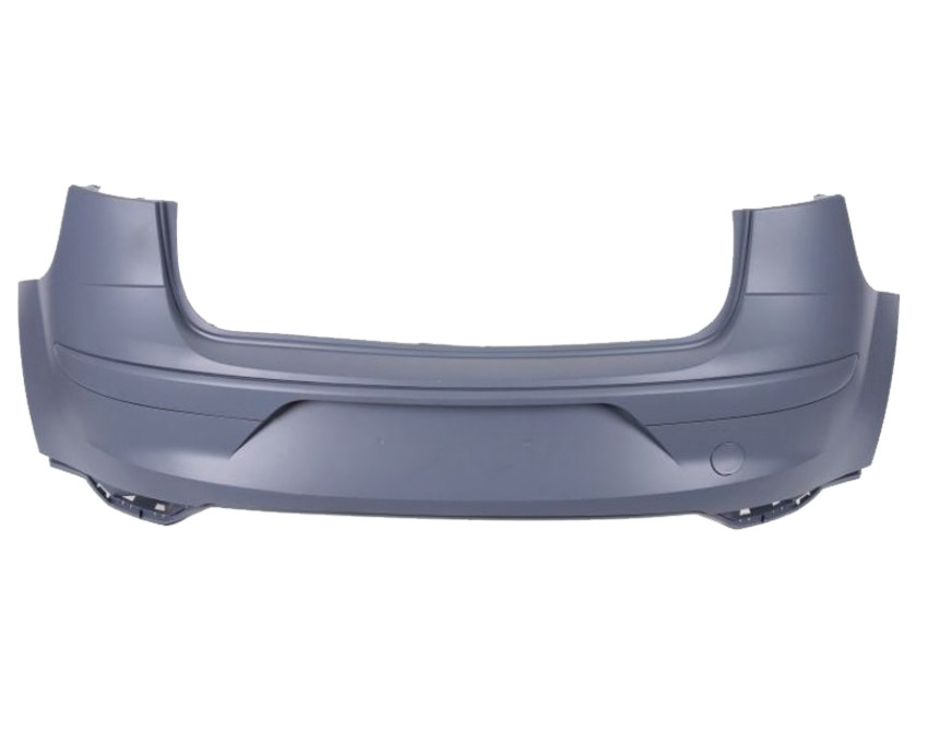 Zadní nárazník Seat Altea (5P1) 04-09 PRO LAK