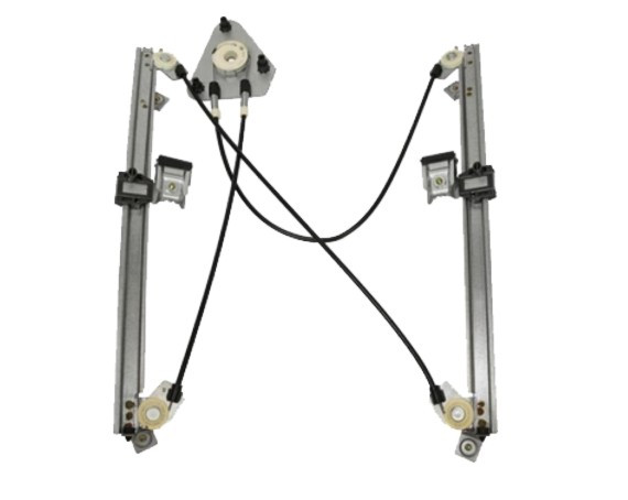 Levá elektrická stahovačka okna Seat Toledo III (5P2) 04-09