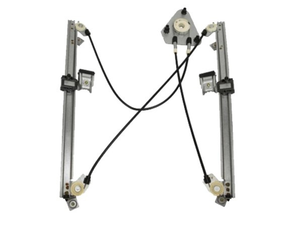 Pravá elektrická stahovačka okna Seat Altea (5P1/5P5) 04-15