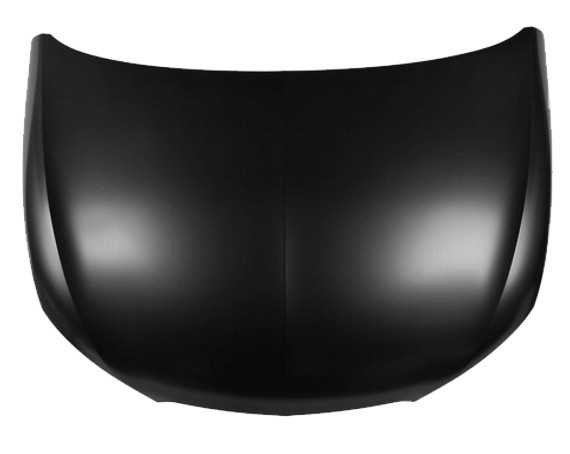 Přední kapota Seat Ibiza IV (6J/6P) 12-17