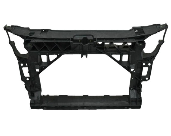 Přední čelo Seat Ibiza IV (6J/6P) 12-17 KLIMATIZACE