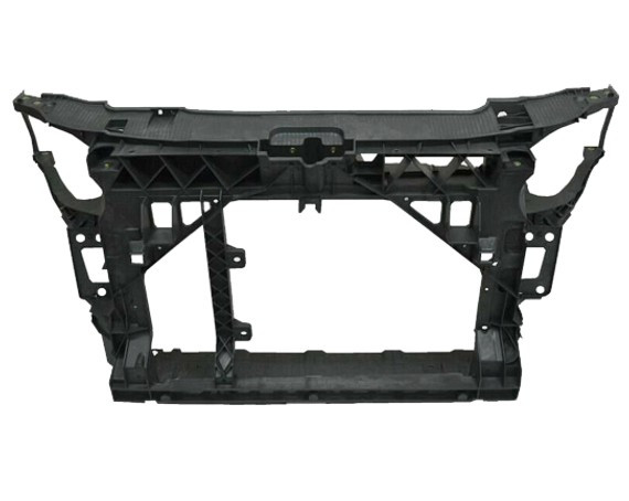 Přední čelo Seat Ibiza IV (6J/6P) 12-17 BEZ KLIMATIZACE