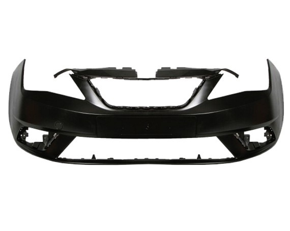 Přední nárazník Seat Ibiza IV (6J/6P) 12-15 PRO LAK