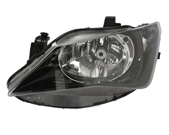 Levé přední světlo Seat Ibiza IV (6J/6P) 12-15