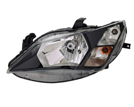 Levé přední světlo Seat Ibiza IV (6J/6P) 15-17 VALEO