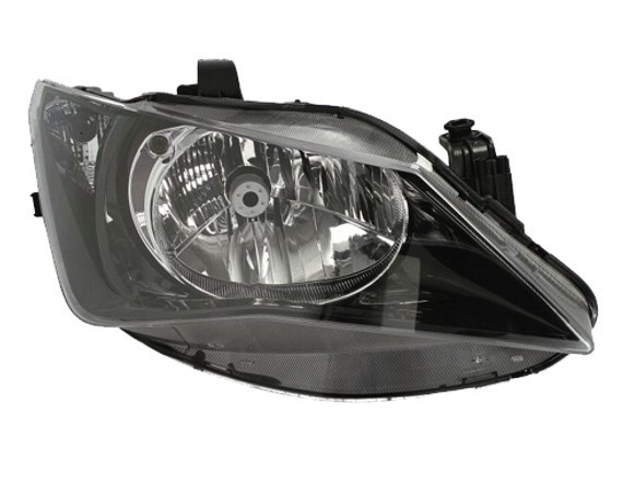 Pravé přední světlo Seat Ibiza IV (6J/6P) 12-15