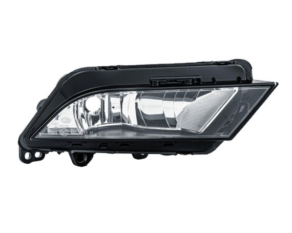 Pravé přední mlhové světlo Seat Ibiza IV (6J/6P) 12-17 HELLA