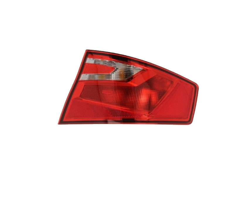 Pravé zadní světlo vnější Seat Toledo IV (KG3) 12-19 HATCHBACK HELLA
