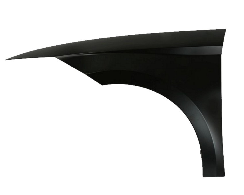 Levý přední blatník Seat Ibiza V (KJ1) 17- GALVANIZOVANY