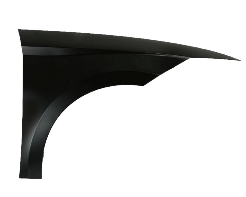 Pravý přední blatník Seat Ibiza V (KJ1) 17- GALVANIZOVANY