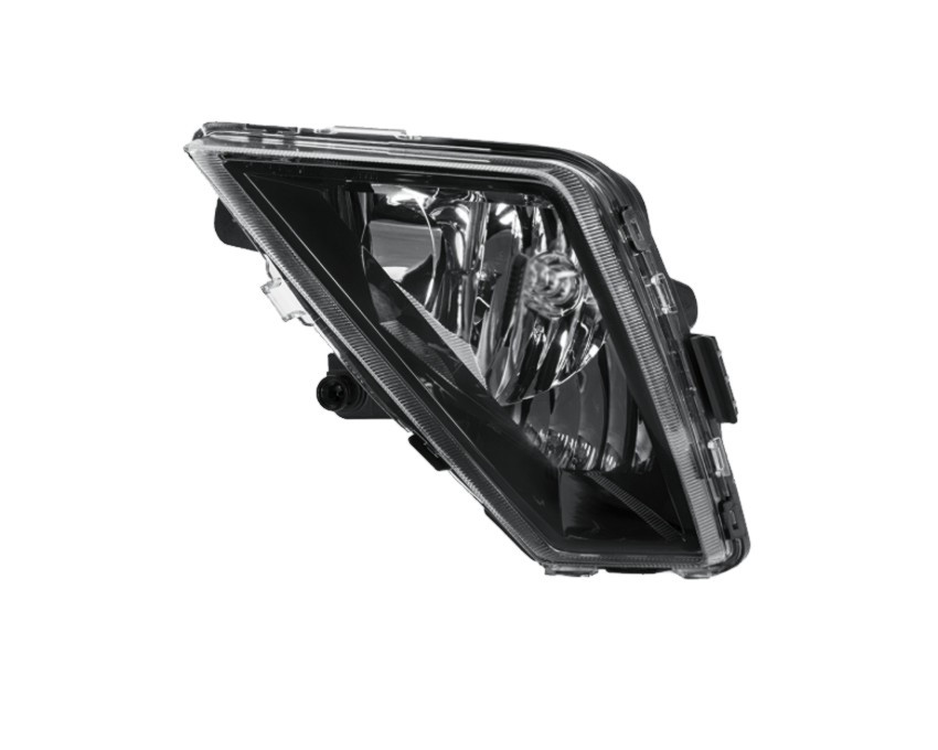 Levé přední mlhové světlo Seat Ibiza V (KJ1) 17- HELLA