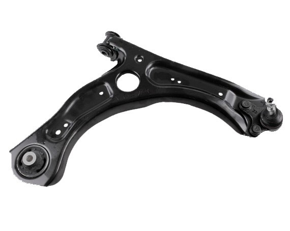 Pravé přední spodní rameno Volkswagen Polo VI (AW) 17-