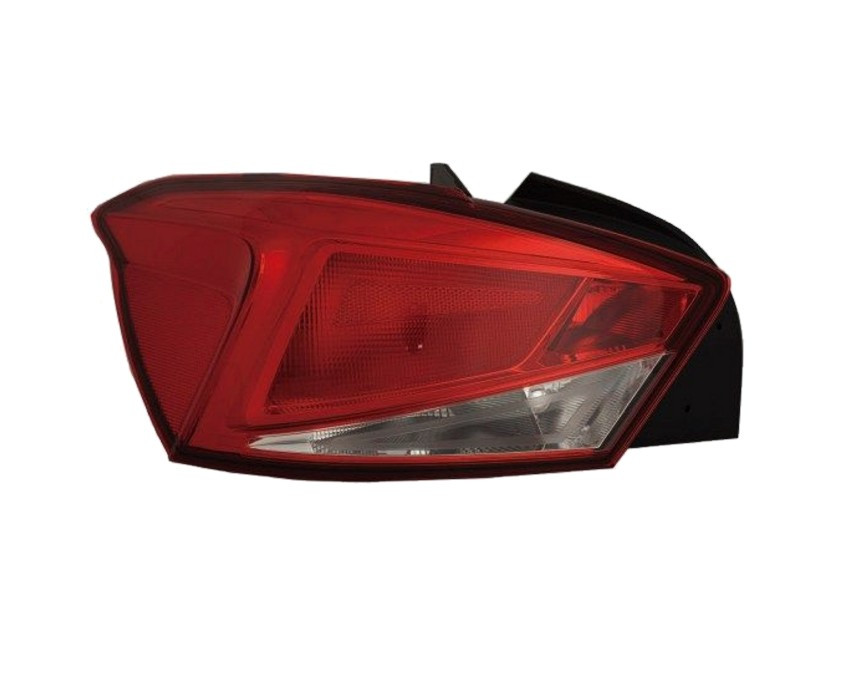 Levé zadní světlo Seat Ibiza V (KJ1) 17- HATCHBACK