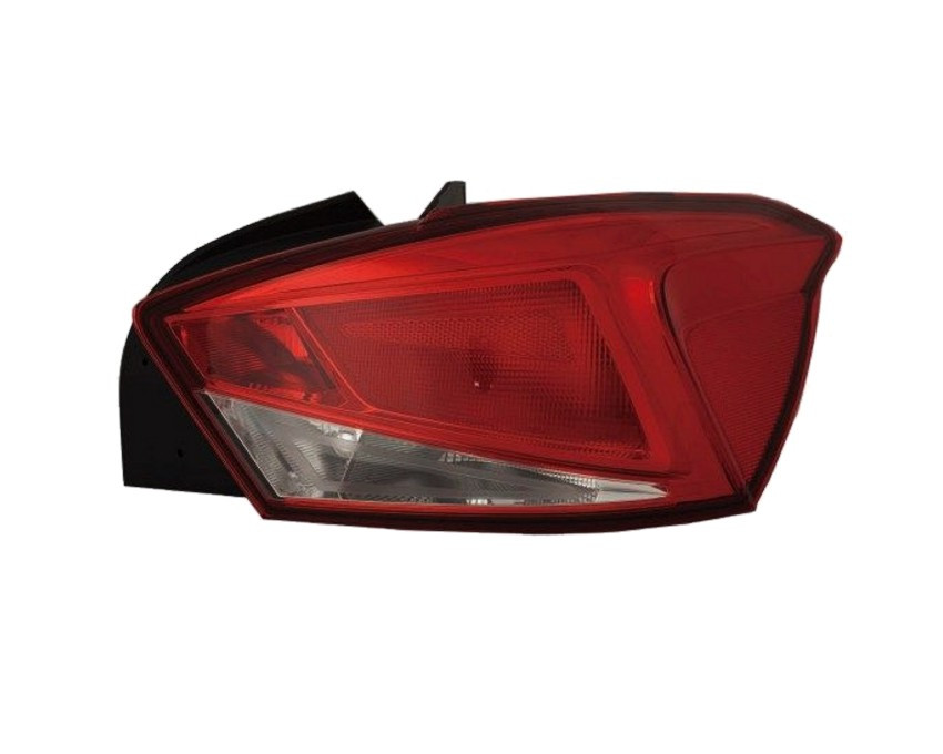 Pravé zadní světlo Seat Ibiza V (KJ1) 17- HATCHBACK