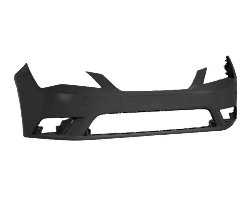 Přední nárazník Seat Leon (5F1/5F8) 12-16 PRO LAK