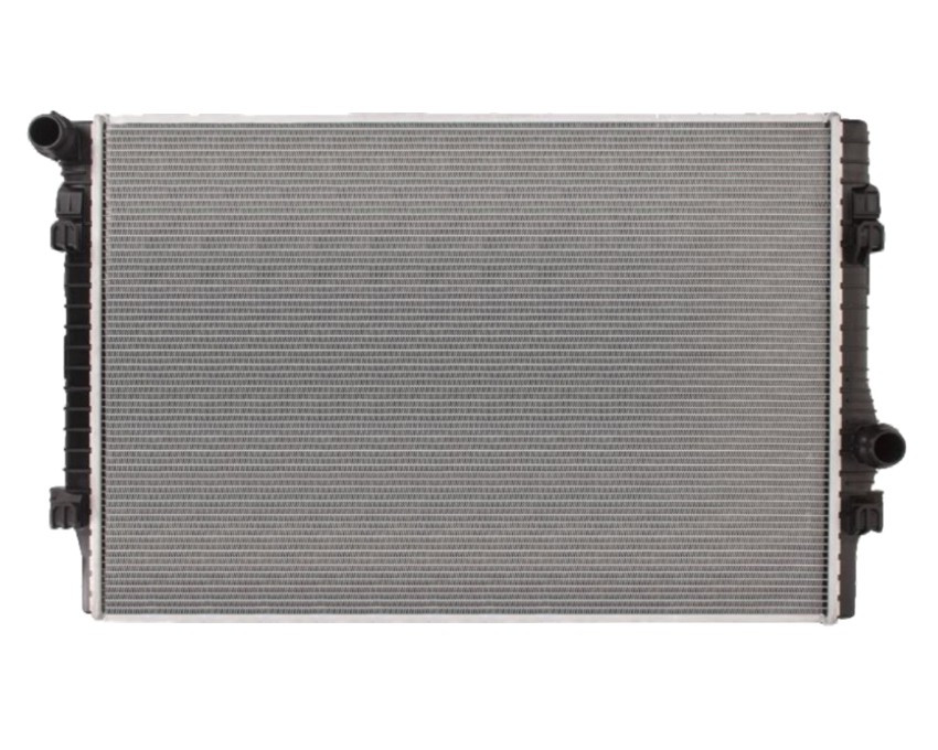 Chladič vody Škoda Kodiaq (NS7/NV7/NS6) 16- 2.0 