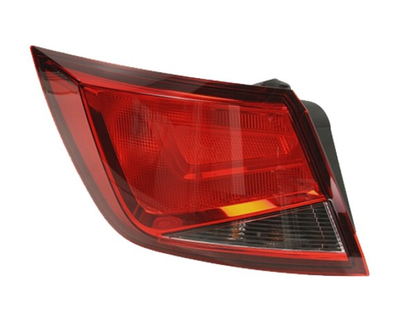 Levé zadní světlo vnější Seat Leon (5F8) 12-16 KOMBI VALEO