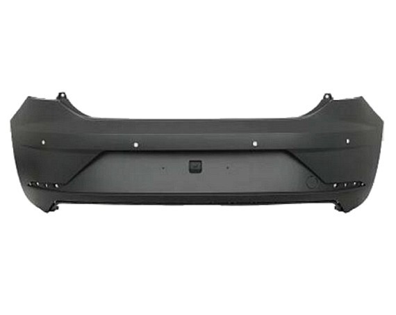 Zadní nárazník Seat Leon (5F1) 17-20 PRO LAK HATCHBACK