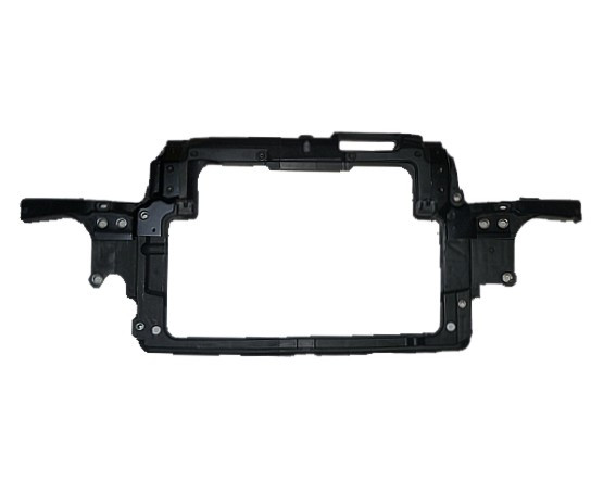 Přední čelo Škoda Fabia I (6Y) 00-07 KLIMATIZACE