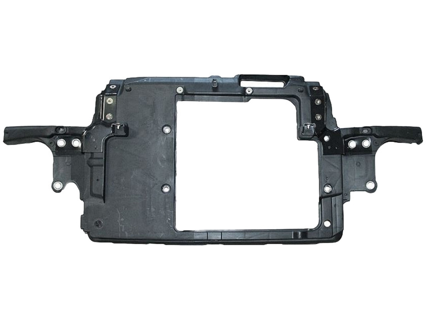 Přední čelo Škoda Fabia I (6Y) 00-07 BEZ KLIMATIZACE