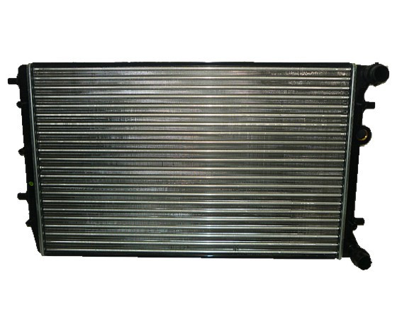 Chladič vody Škoda Fabia I (6Y) 00-07 1.0 1.2 1.4 1.9