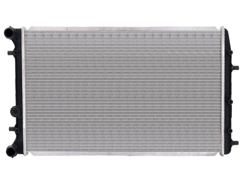 Chladič vody Škoda Roomster (5J7) 06-10 1.4 1.9