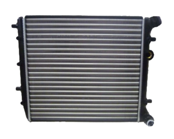 Chladič vody Volkswagen Polo (9N) 01-05 1.4 
