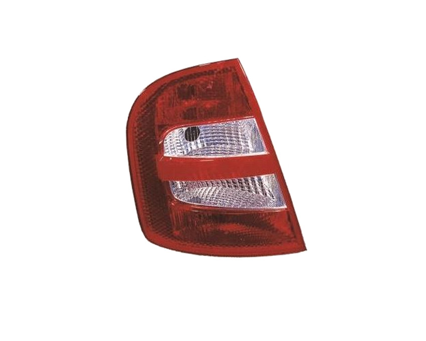 Levé zadní světlo Škoda Fabia I (6Y) 00-04 HATCHBACK VISTEON
