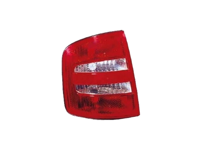 Levé zadní světlo Škoda Fabia I (6Y) 00-04 SEDAN KOMBI VISTEON