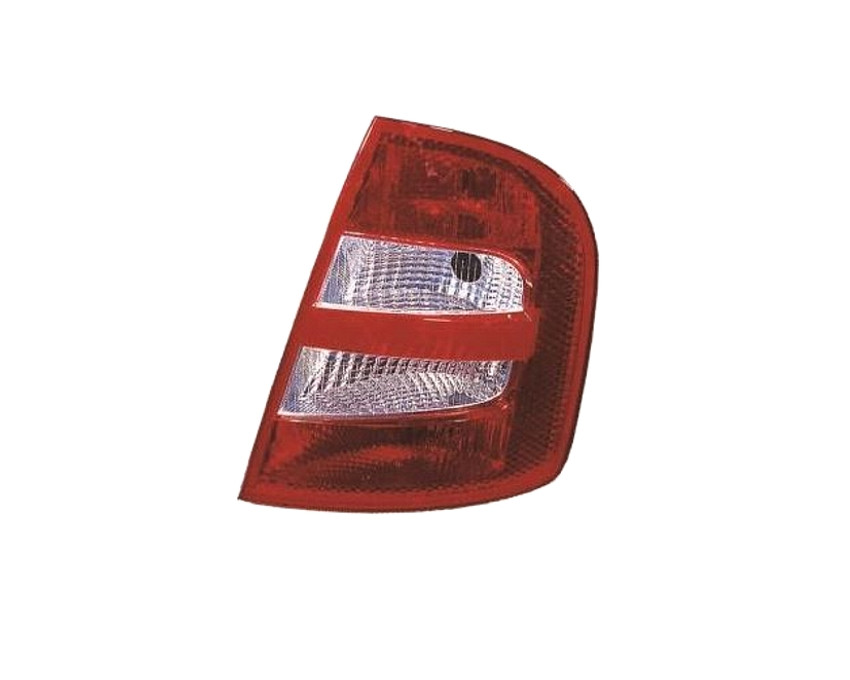 Pravé zadní světlo Škoda Fabia I (6Y) 00-04 HATCHBACK VISTEON