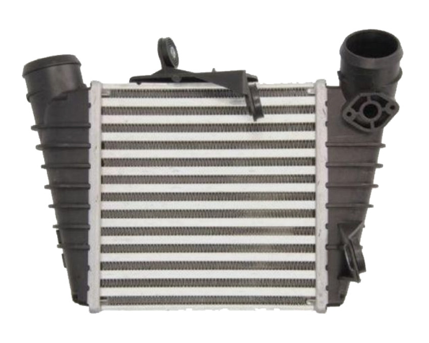 Chladič vzduchu Intercooler Škoda Fabia II (542/545) 07-10 1.4 1.9