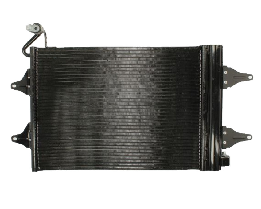 Chladič klimatizace Volkswagen Polo (9N) 01-05 