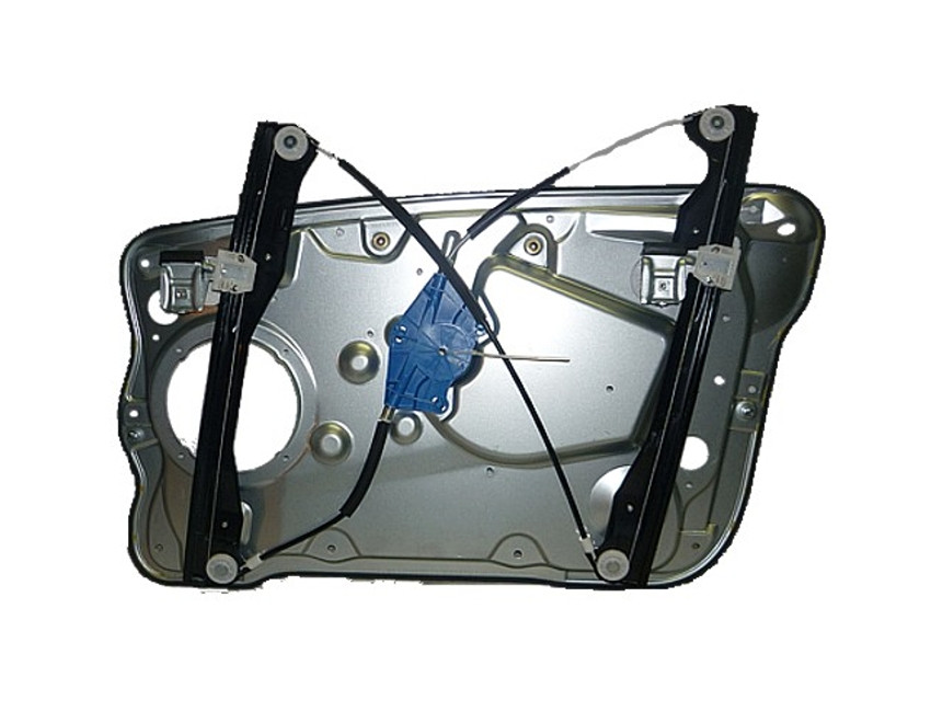 Levá elektrická stahovačka okna Škoda Fabia I (6Y) 00-07