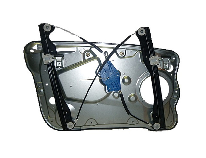 Pravá elektrická stahovačka okna Škoda Fabia I (6Y) 00-07