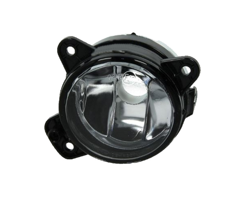 Levé přední mlhové světlo Volkswagen Touareg (7LA/7L6/7L7) 02-06 HELLA