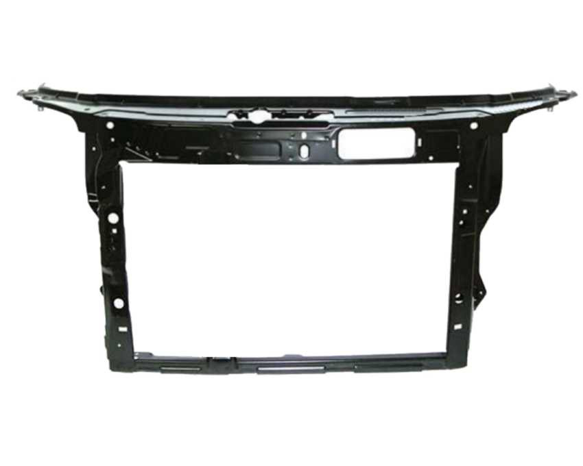 Přední čelo Škoda Fabia II (542/545) 07-10 KLIMATIZACE