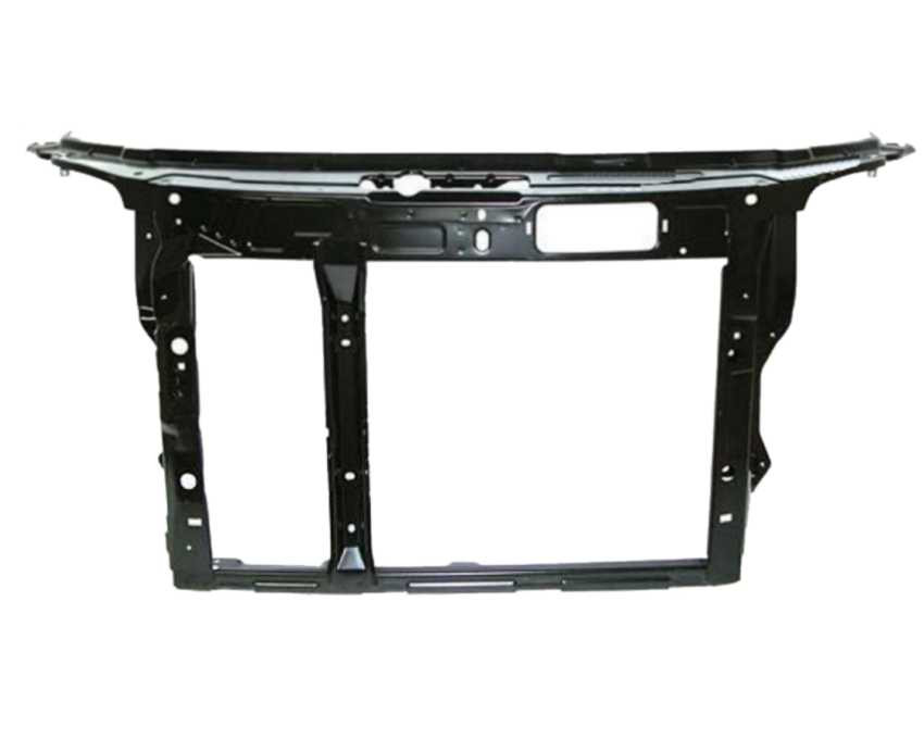 Přední čelo Škoda Roomster (5J7) 06-10 BEZ KLIMATIZACE