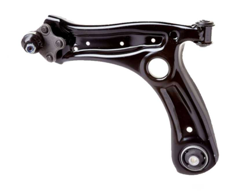 Levé přední spodní rameno Škoda Fabia II (542/545) 09-10