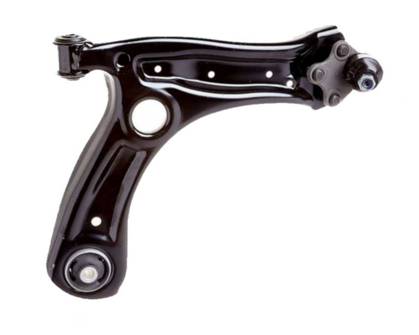 Pravé přední spodní rameno Škoda Fabia II (542/545) 09-10