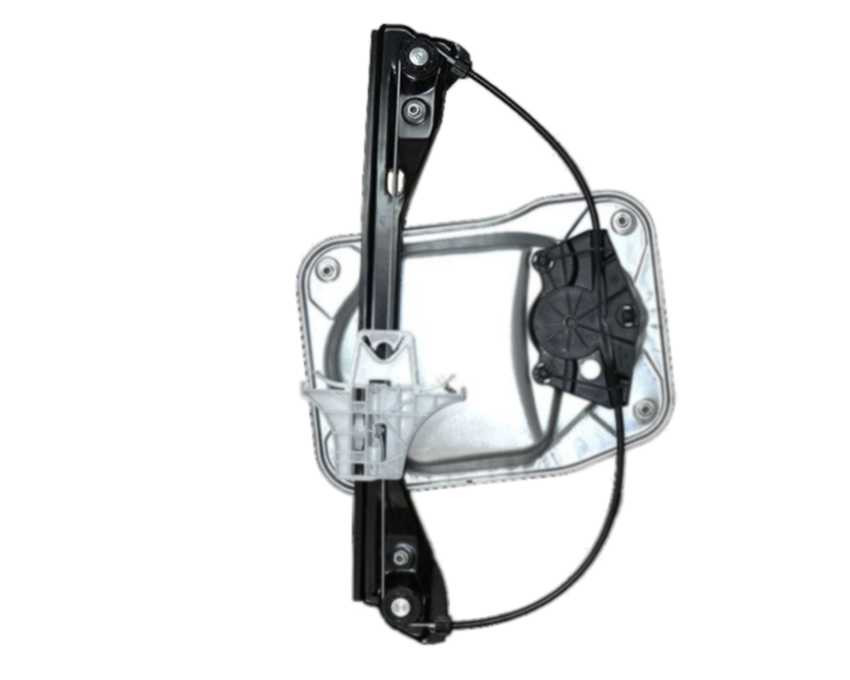 Pravá elektrická stahovačka okna Škoda Fabia II (542/545) 07-10