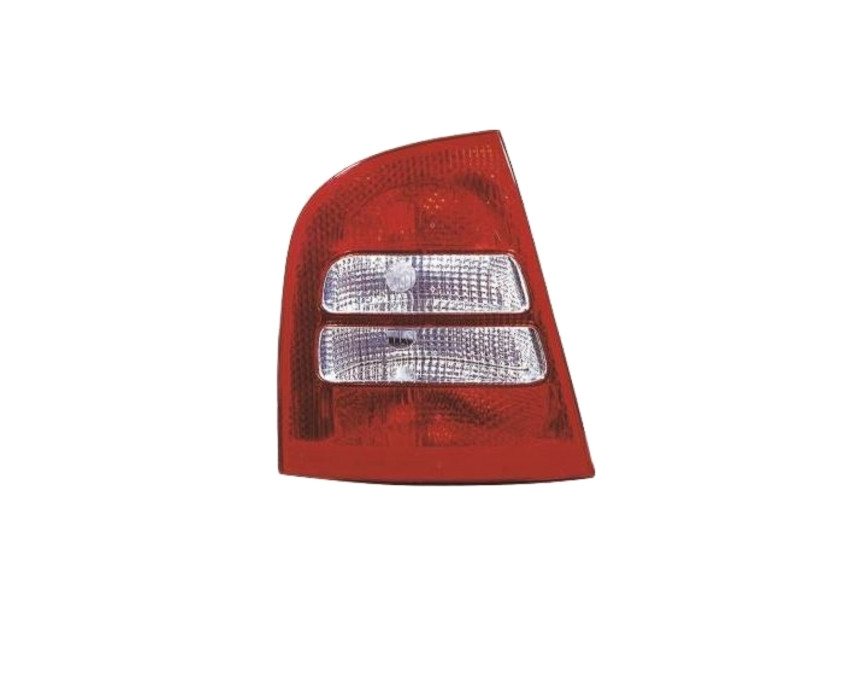 Levé zadní světlo Škoda Octavia I (1U2) 01-10 HATCHBACK VISTEON