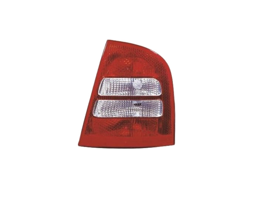 Pravé zadní světlo Škoda Octavia I (1U2) 01-10 HATCHBACK VISTEON