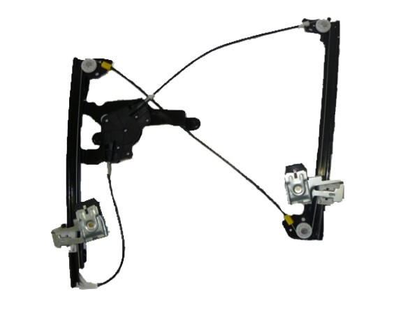 Levá elektrická stahovačka okna Škoda Octavia I (1U2/1U5) 01-10