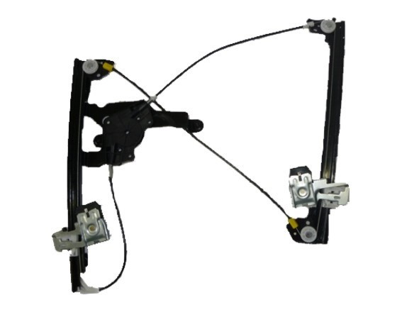 Levá elektrická stahovačka okna Škoda Octavia I (1U2/1U5) 97-00