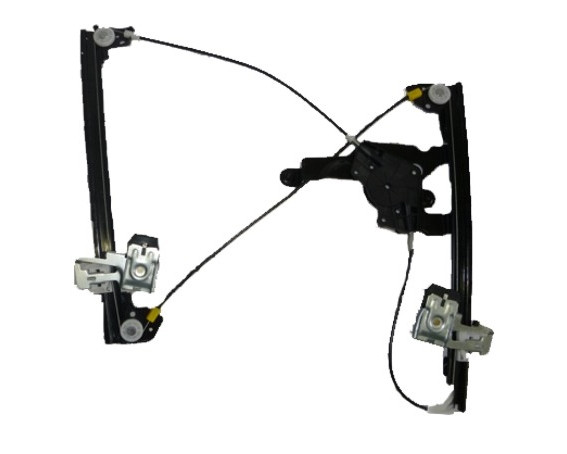 Pravá elektrická stahovačka okna Škoda Octavia I (1U2/1U5) 01-10