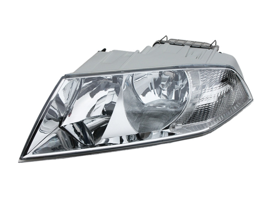 Levé přední světlo Škoda Octavia II (1Z3/1Z5) 04-08 VISTEON