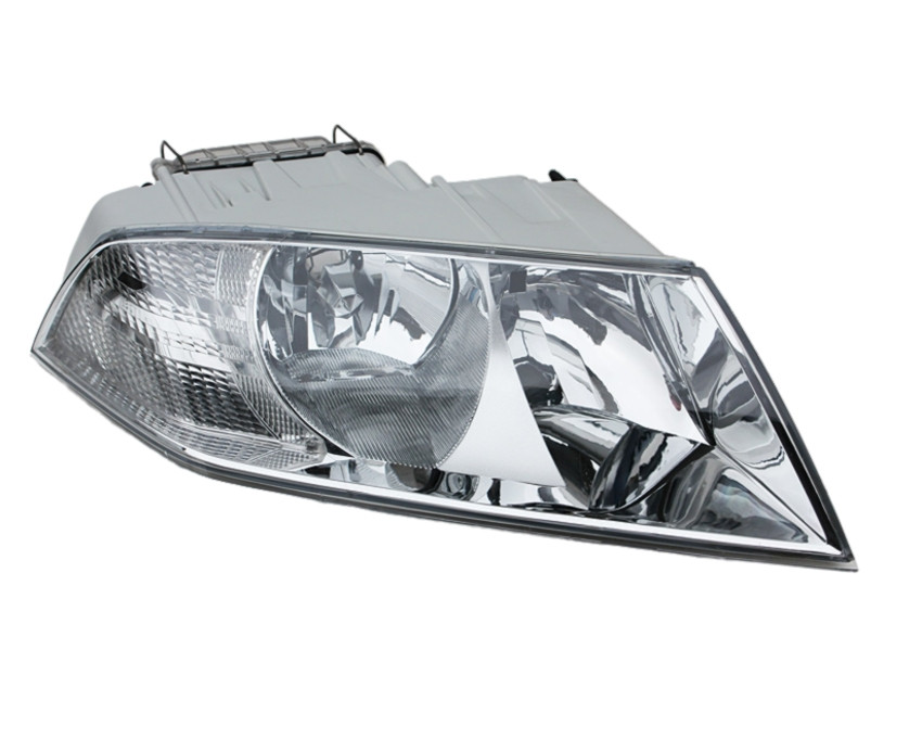 Pravé přední světlo Škoda Octavia II (1Z3/1Z5) 04-08 VISTEON