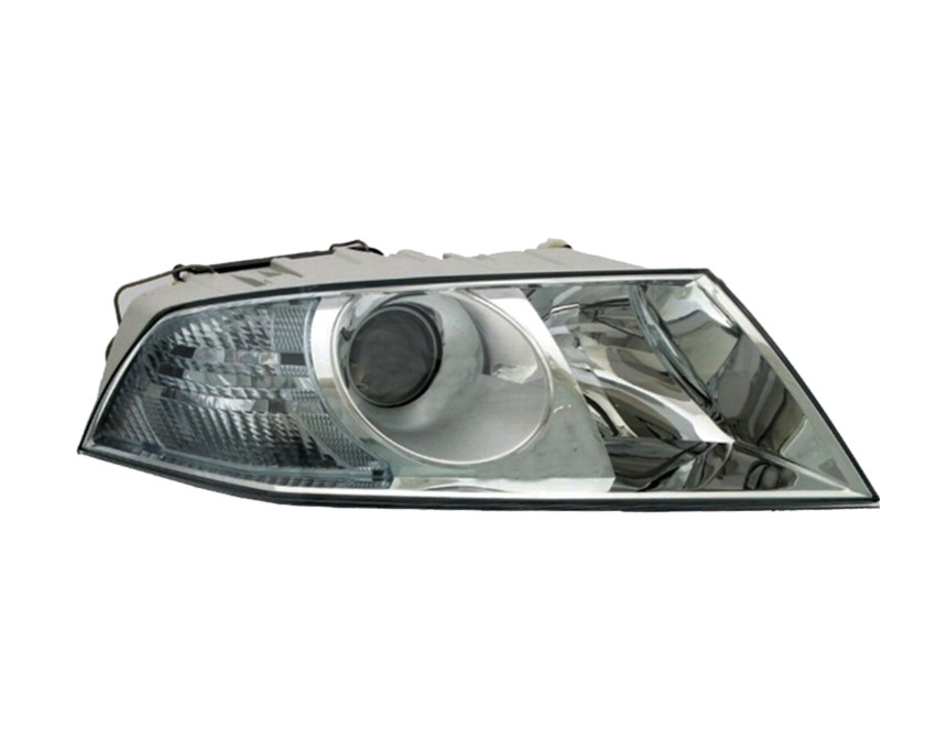 Pravé přední světlo Škoda Octavia II (1Z3/1Z5) 04-08 ČOČKA VISTEON