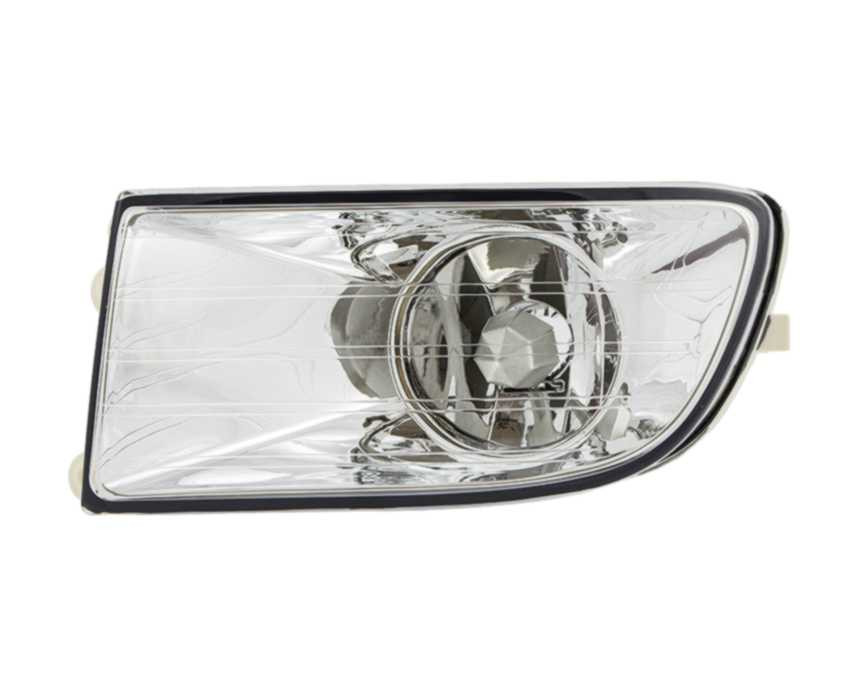 Levé přední mlhové světlo Škoda Octavia II (1Z3/1Z5) 04-08 VISTEON